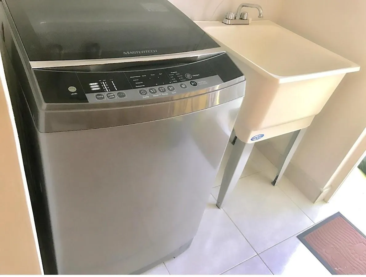 Priory Deluxe Hartland Holiday Homes 0*,  ג'מייקה