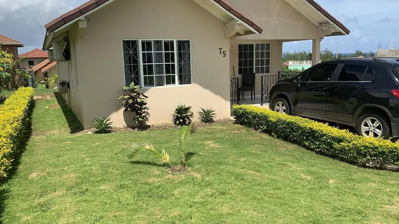 Priory Deluxe Hartland Holiday Homes