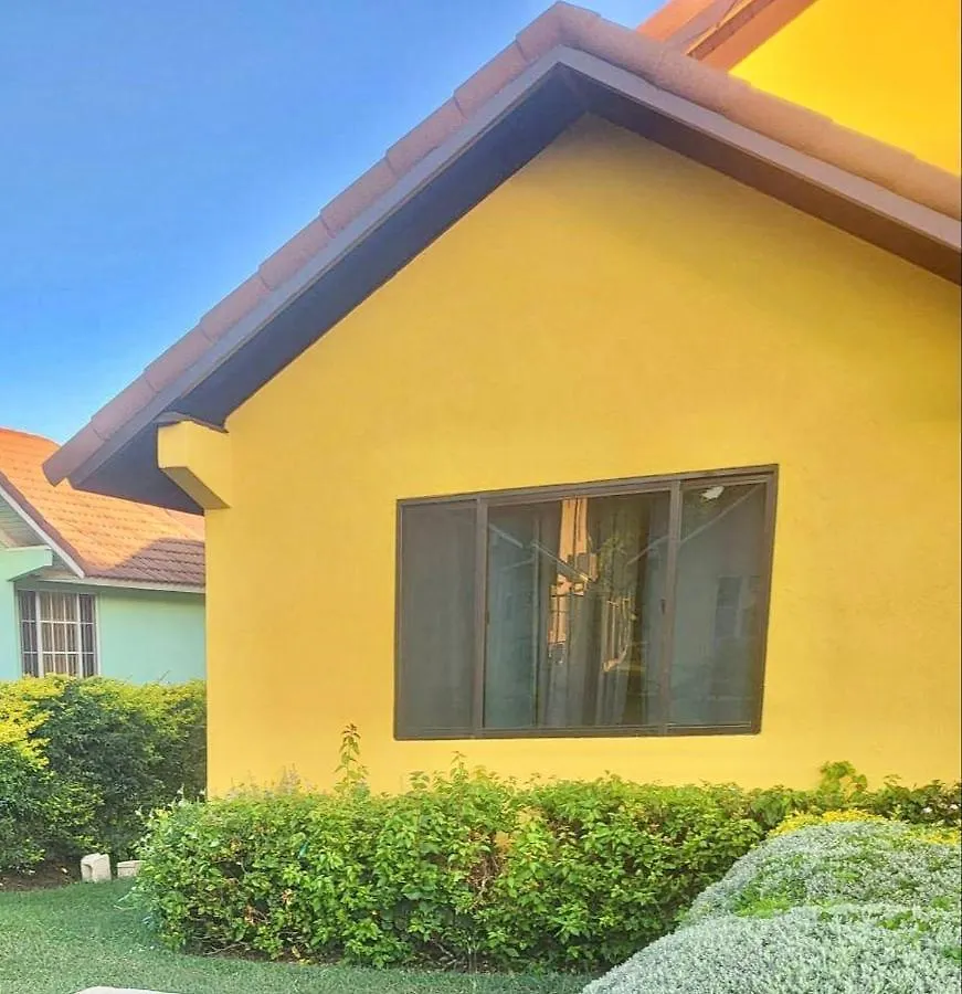 Priory Deluxe Hartland Holiday Homes ג'מייקה