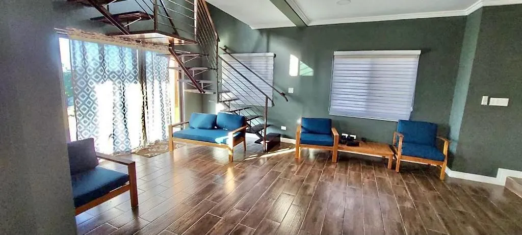 Priory Deluxe Hartland Holiday Homes 0*,  ג'מייקה