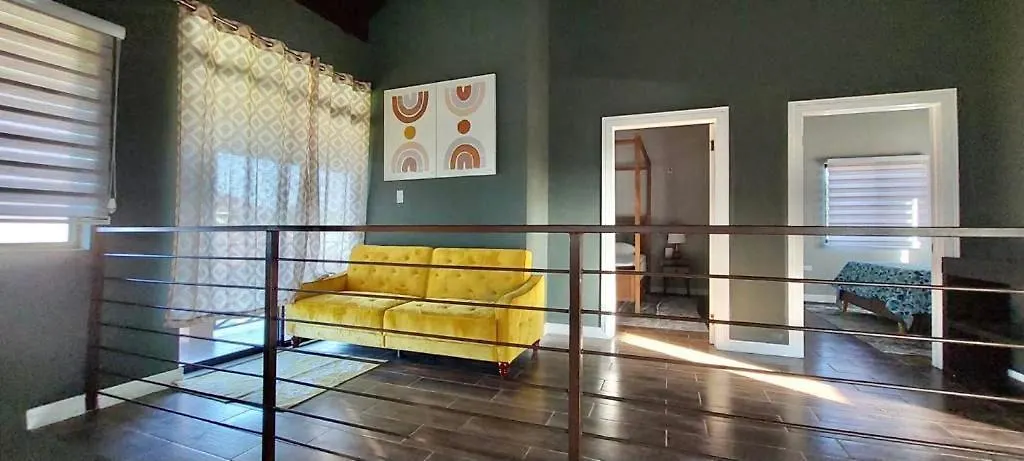 Priory Deluxe Hartland Holiday Homes ג'מייקה