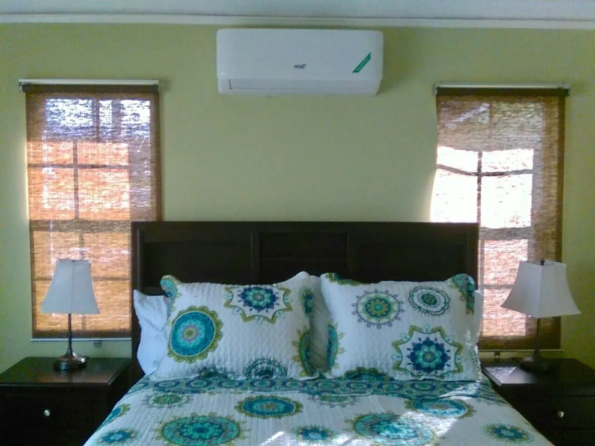 Priory Deluxe Hartland Holiday Homes ג'מייקה